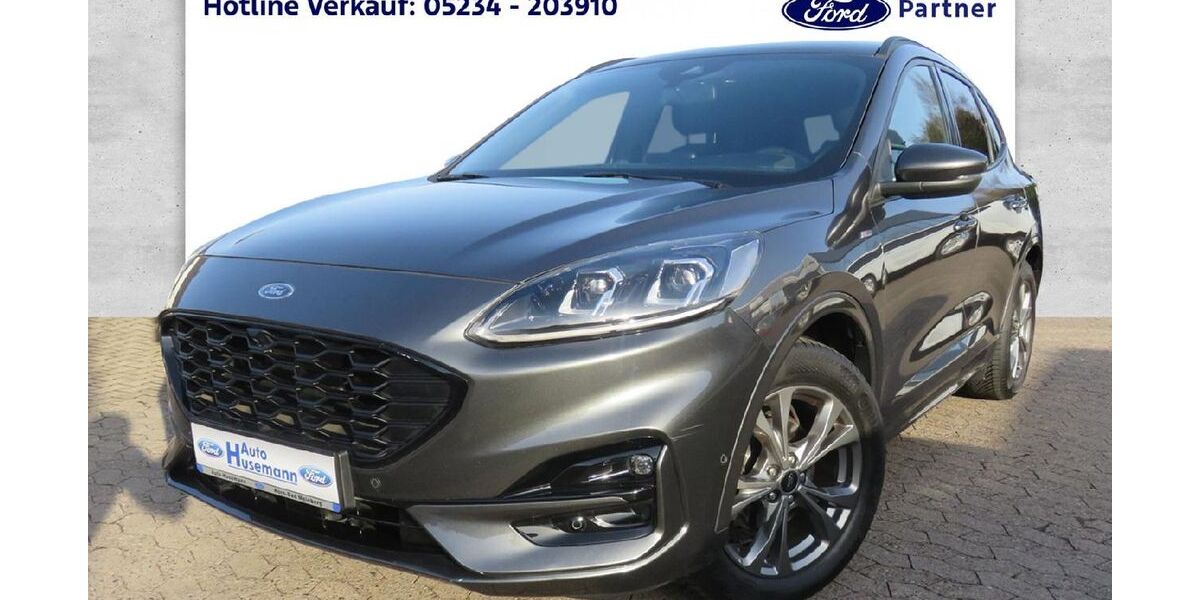 Ford Kuga 44.527 km 19.800 &euro; Horn-Bad Meinberg 32805