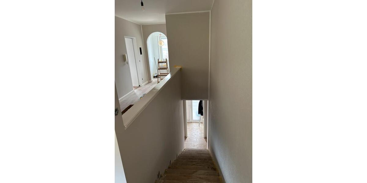 Erdgeschoßwohnung Lichtenau - 4 Zimmer, 165 m&sup2;, 1.700&euro; | Angebot:24789133