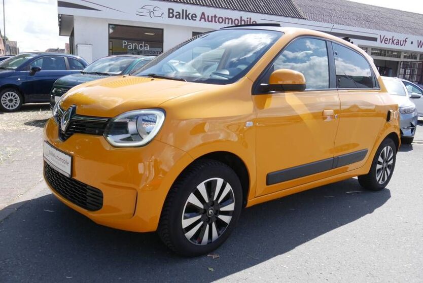 Twingo