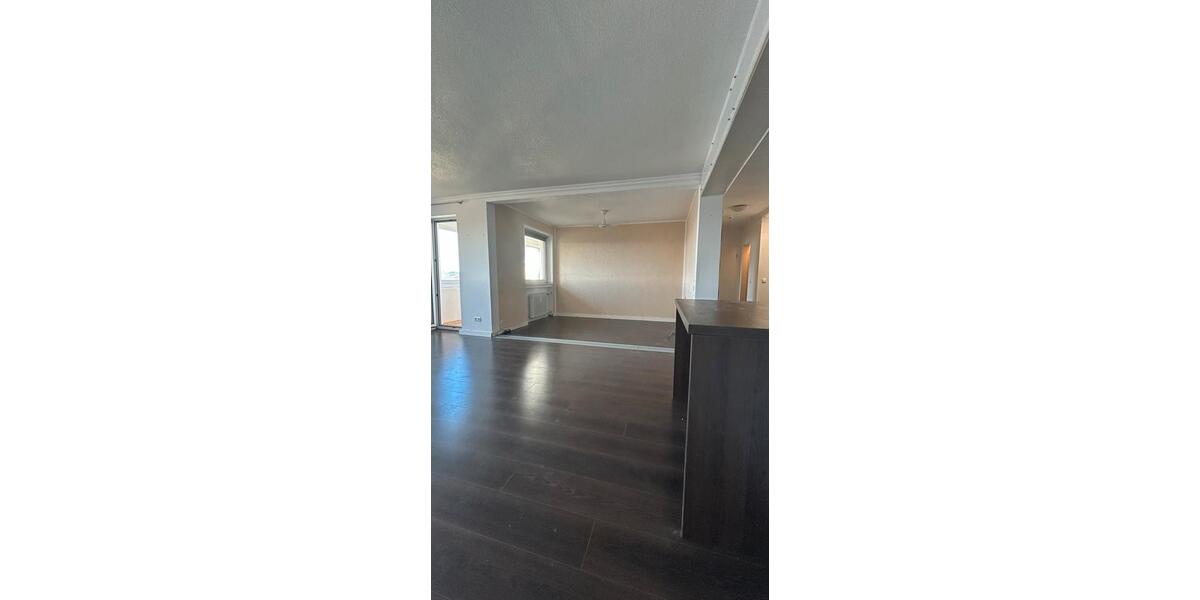 Eigentumswohnung 3 zimmer