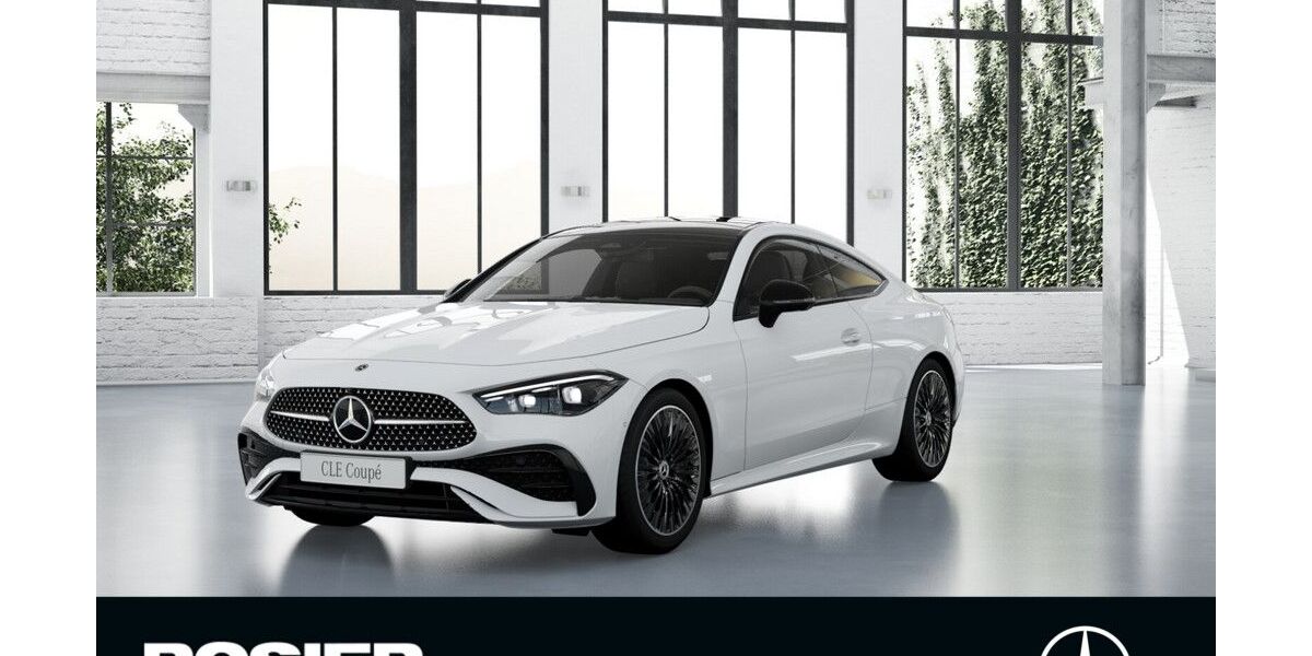 Mercedes-Benz CLE 220 14.500 km 64.770 &euro; Paderborn 33100