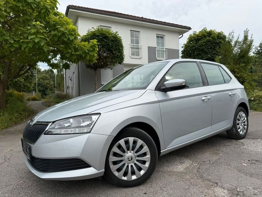 Fabia