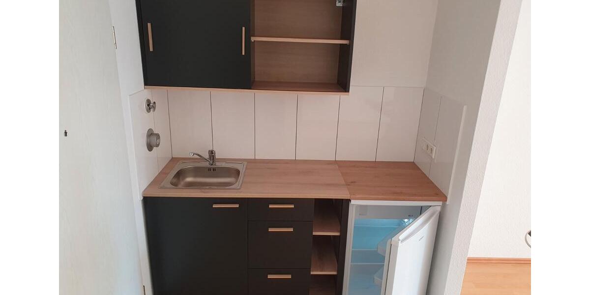 Erdgeschoßwohnung Paderborn - 1 Zimmer, 35 m&sup2;, 470&euro; | Angebot:26301705