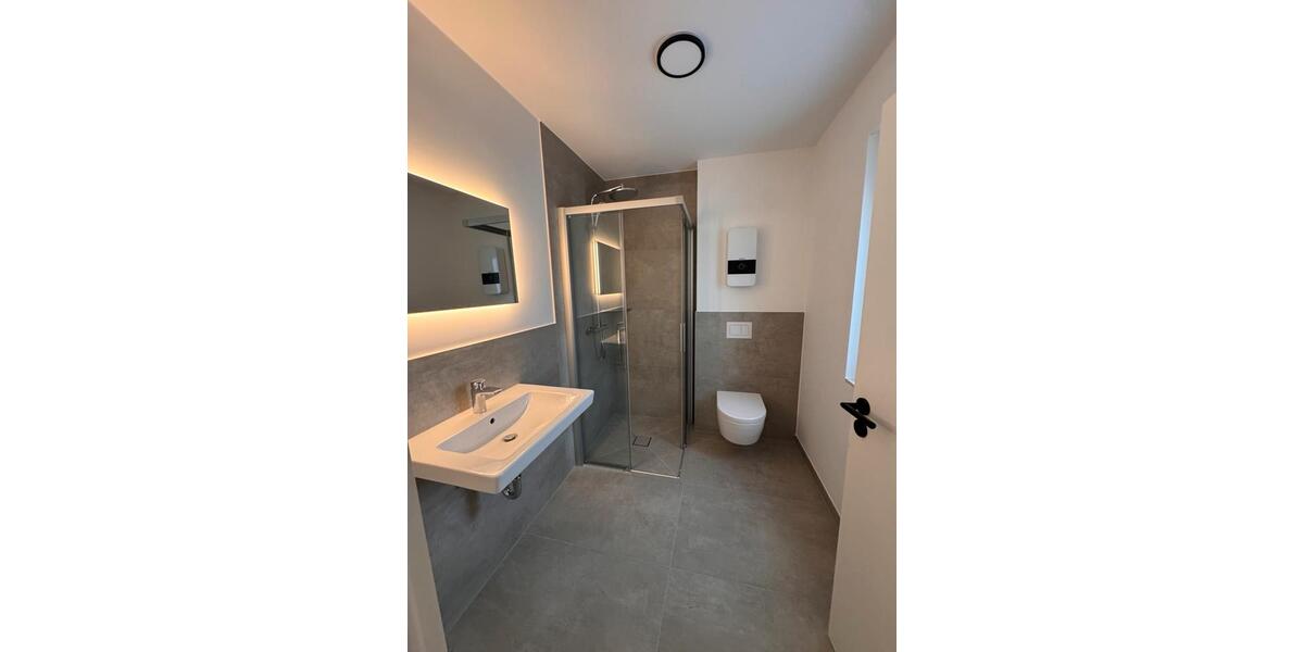 Etagenwohnung Detmold Hakedahl - 1 Zimmer, 25 m&sup2;, 560&euro; | Angebot:24835266