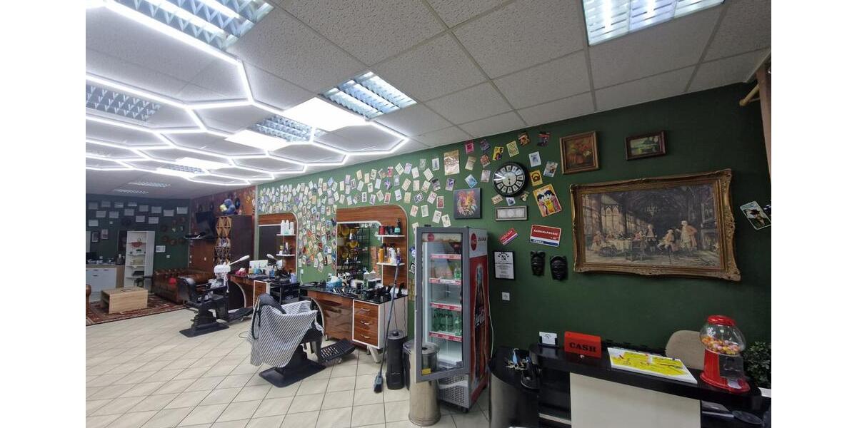 Gewerbeobjekt Horn-Bad Meinberg Bad Meinberg - 500&euro; | Angebot:26285807