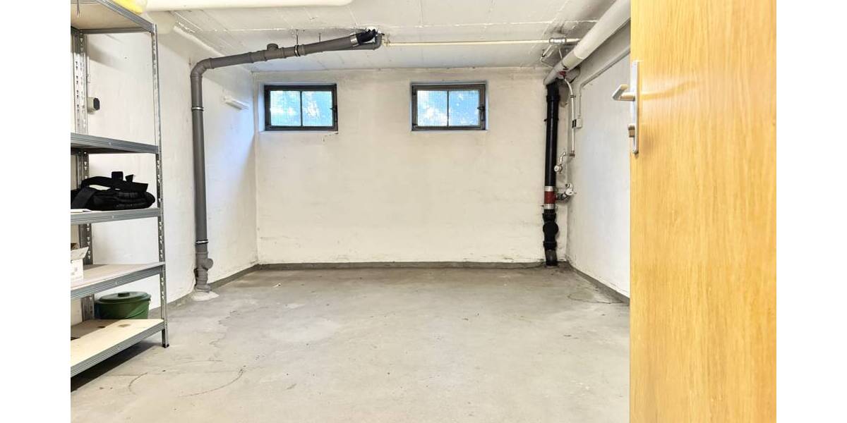 Etagenwohnung Horn-Bad Meinberg Bad Meinberg - 2 Zimmer, 60 m&sup2;, 115.000&euro; | Angebot:25694601