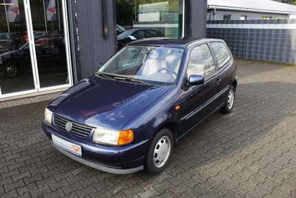 VW Polo 138.590 km 1.990 &euro; Paderborn 33104