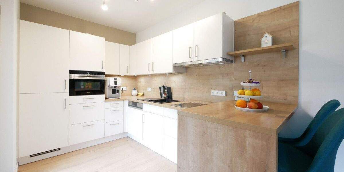 Etagenwohnung Geseke - 3 Zimmer, 85 m&sup2;, 339.000&euro; | Angebot:24826378