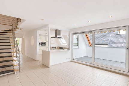 Wohnung Lippstadt Garfeln - 5 Zimmer, 120 m&sup2;, 345.000&euro; | Angebot:27313635