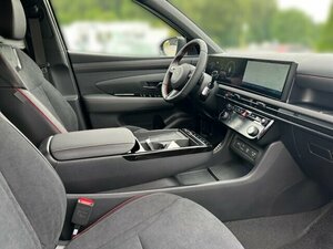 Hyundai TUCSON N Line Mild-Hybrid 2WD 1.6 T-GDI EU6e HUD N 9.000 km 37.790 € Bad Wünnenberg 33181