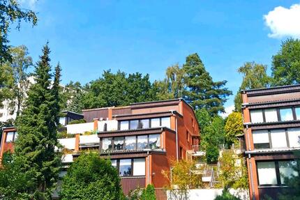 Bungalow in Oerlinghausen 3 zimmer