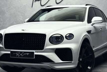 Bentley Bentayga 27.273 km 199.990 &euro; Paderborn 33100