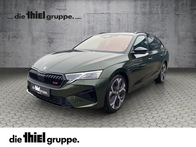 Skoda Octavia 7.500 km 44.890 &euro; Paderborn 33104