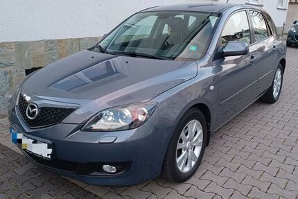 Mazda 3 109.671 km 4.500 € Paderborn 33100