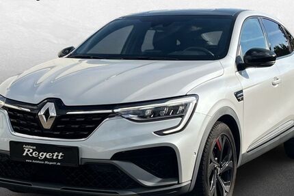 Renault Arkana 81.513 km 16.990 &euro; Delbrück-Westenholz 33129