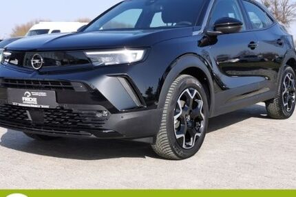 Opel Mokka 17.601 km 21.480 &euro; Lippstadt 59557