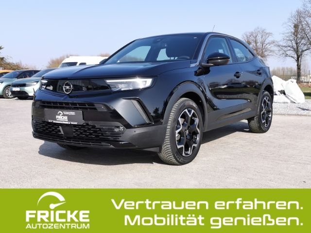 Opel Mokka 17.601 km 21.480 &euro; Lippstadt 59557
