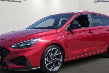 Hyundai i30 75.000 km 19.990 &euro; Paderborn 33106