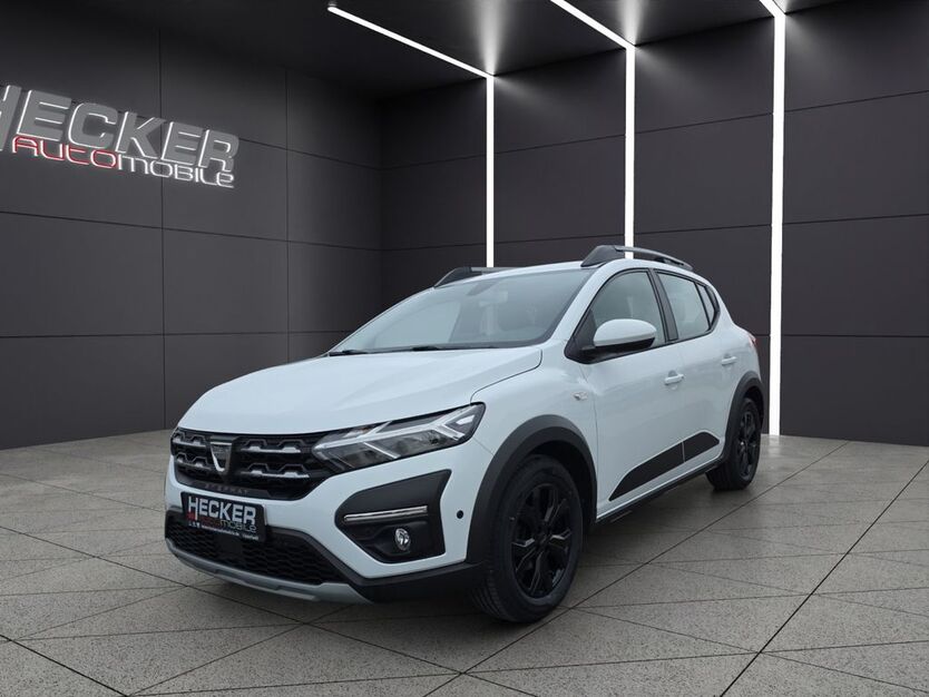 Dacia Sandero 62.000 km 13.990 € Lippstadt 59557