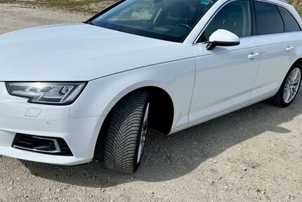 Audi A4 310.000 km 10.900 &euro; Altenbeken 33184