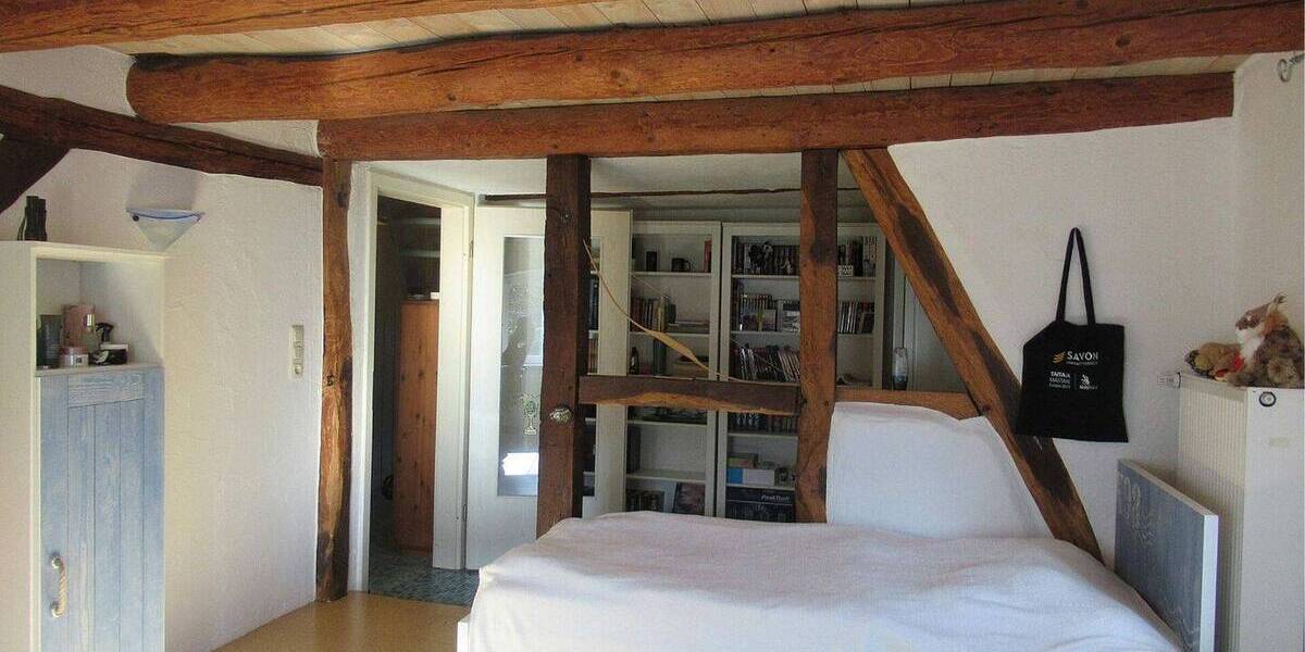 Mehrfamilienhaus, Wohnhaus Horn-Bad Meinberg Belle - 6 Zimmer, 232 m&sup2;, 195.000&euro; | Angebot:26724850