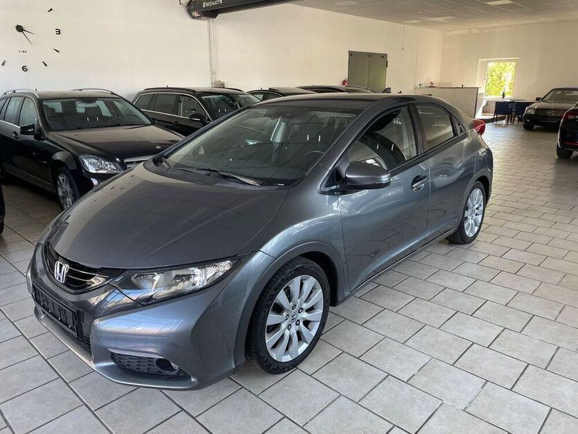 Civic