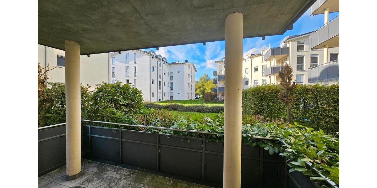 Etagenwohnung Paderborn Univiertel - 3 Zimmer, 76 m&sup2;, 700&euro; | Angebot:27602055