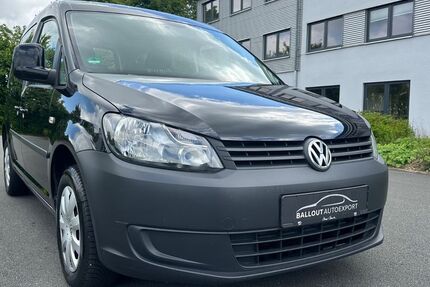VW Caddy 131.000 km 5.500 &euro; Lippstadt 59557