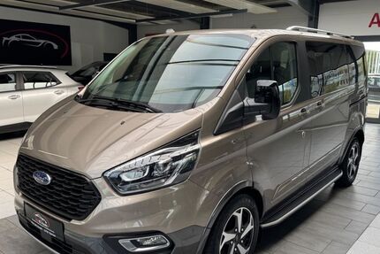 Ford Tourneo Custom 90.000 km 34.900 &euro; Detmold 32758