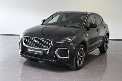 Jaguar E-Pace 44.261 km 29.750 € Paderborn 33100