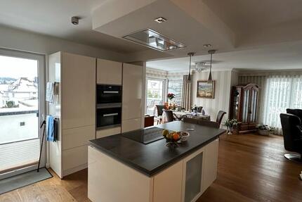 Exklusive 3 ZKB - Penthouse Wohnung zu vermieten 3 zimmer