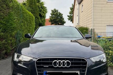 Audi A5 112.014 km 17.000 € Detmold 32756
