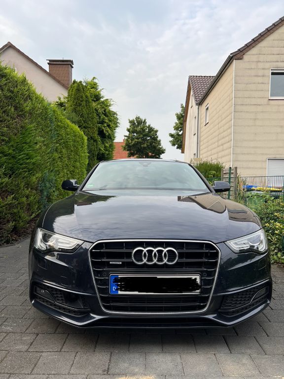 Audi A5 112.014 km 17.000 € Detmold 32756