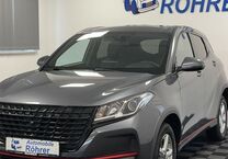 Gebrauchtwagen DFSK Fengon 500
