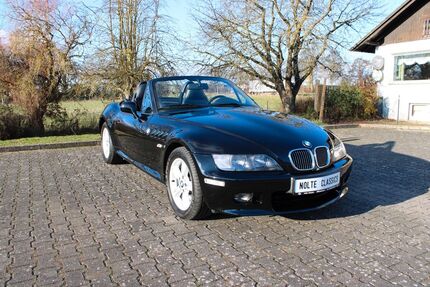 BMW Z3 130.184 km 19.990 &euro; Willebadessen 34439