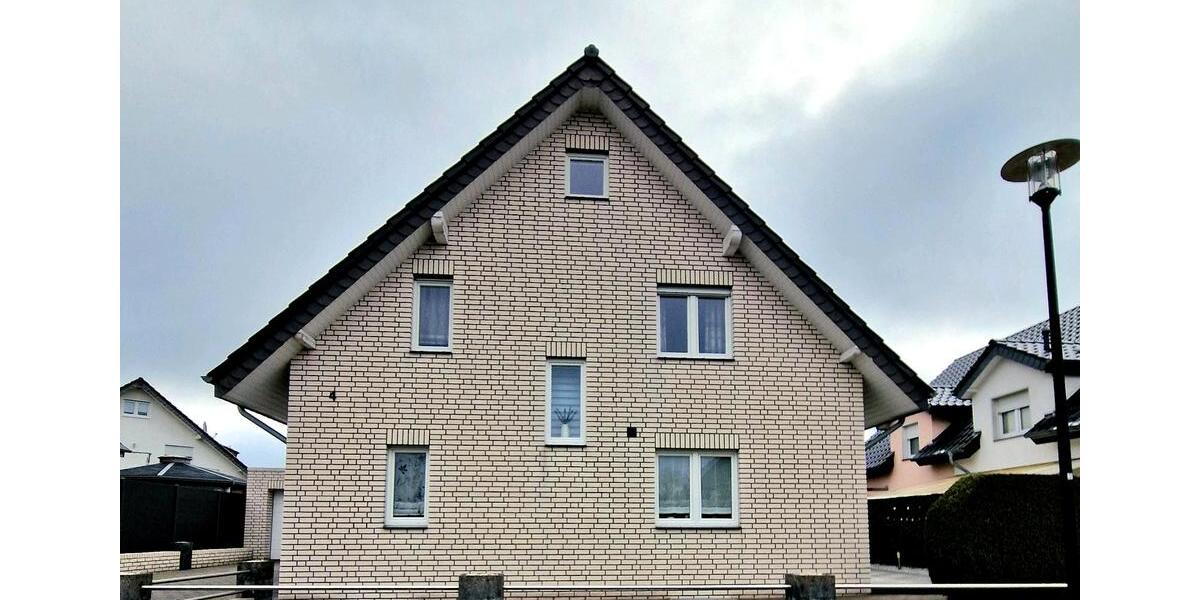 Einfamilienhaus Schloß Holte-Stukenbrock Stukenbrock - 5 Zimmer, 125 m&sup2;, 515.000&euro; | Angebot:26391588