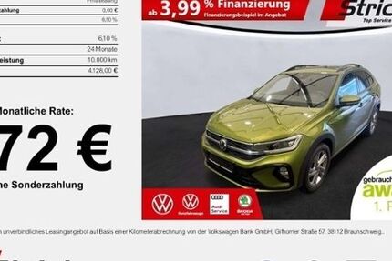 VW Taigo 13.261 km 25.949 &euro; Horn-Bad Meinberg 32805