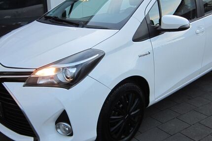 Toyota Yaris 75.200 km 10.650 &euro; Paderborn 33102