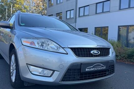 Ford Mondeo 245.000 km 999 &euro; Lippstadt 59557