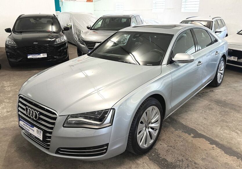 Audi A8 169.000 km 19.990 € Rietberg 33397