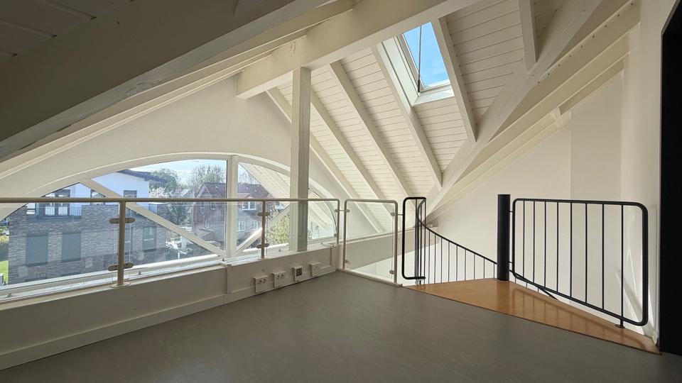 Maisonettenwohnung Paderborn - 3 Zimmer, 110 m&sup2;, 368.000&euro; | Angebot:26062875