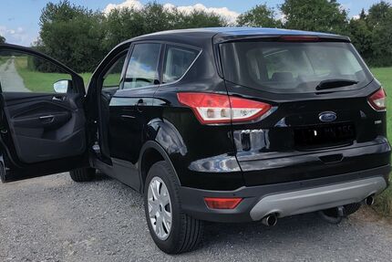 Ford Kuga 186.000 km 6.100 &euro; Schlangen 33189
