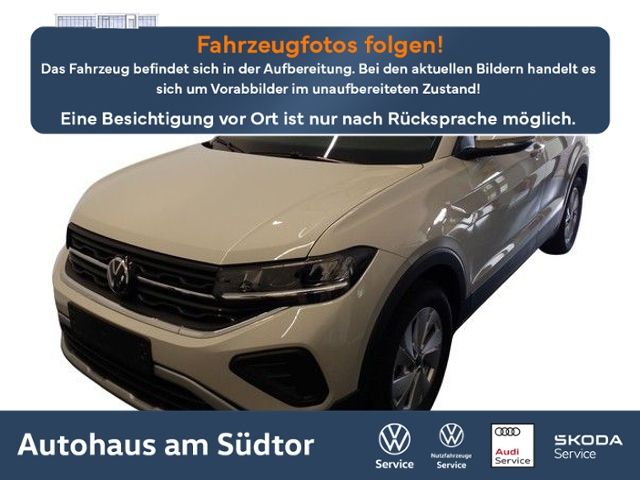 VW T-Cross 5.529 km 25.580 &euro; Rietberg 33397