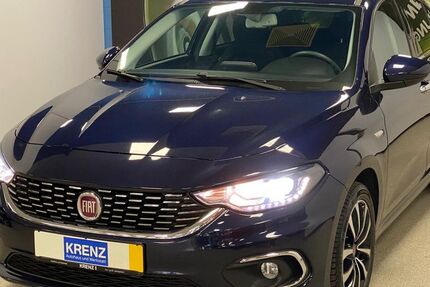Fiat Tipo 69.385 km 11.790 &euro; Paderborn 33100