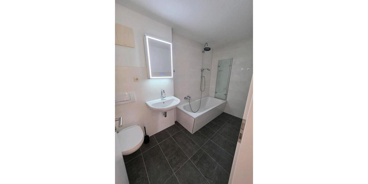 Etagenwohnung Horn-Bad Meinberg Bad Meinberg - 2 Zimmer, 57 m&sup2;, 94.000&euro; | Angebot:27298951