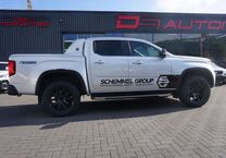 Gebrauchtwagen VW Amarok