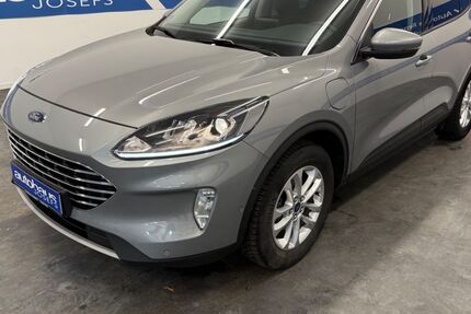 Ford Kuga 102.374 km 17.500 &euro; Delbrück 33129