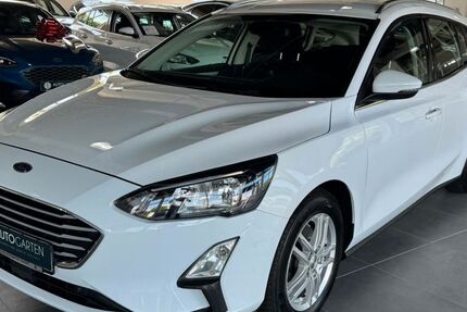 Ford Focus 103.600 km 10.950 &euro; Paderborn 33106