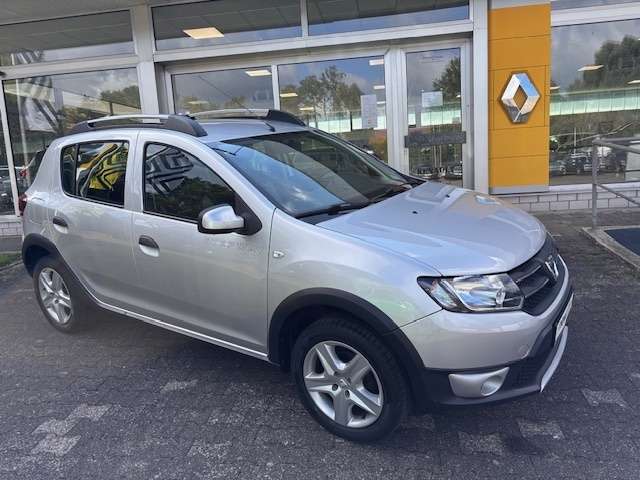 Sandero
