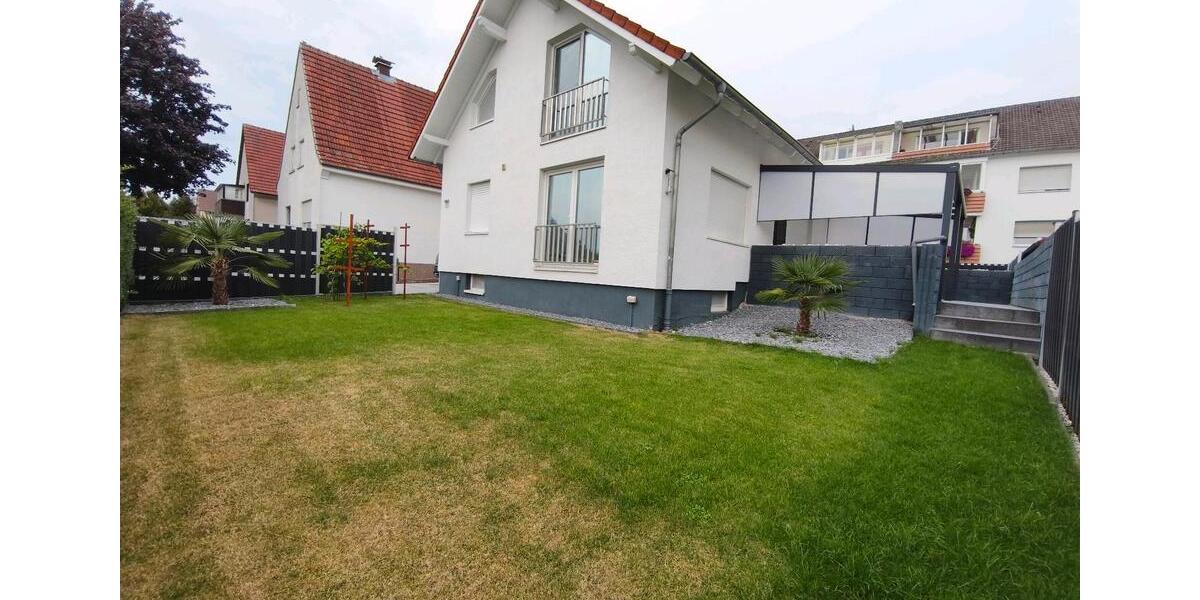 Einfamilienhaus Borchen - 5 Zimmer, 125 m&sup2;, 430.000&euro; | Angebot:27227831